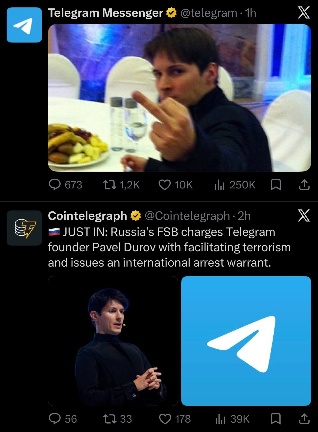 media