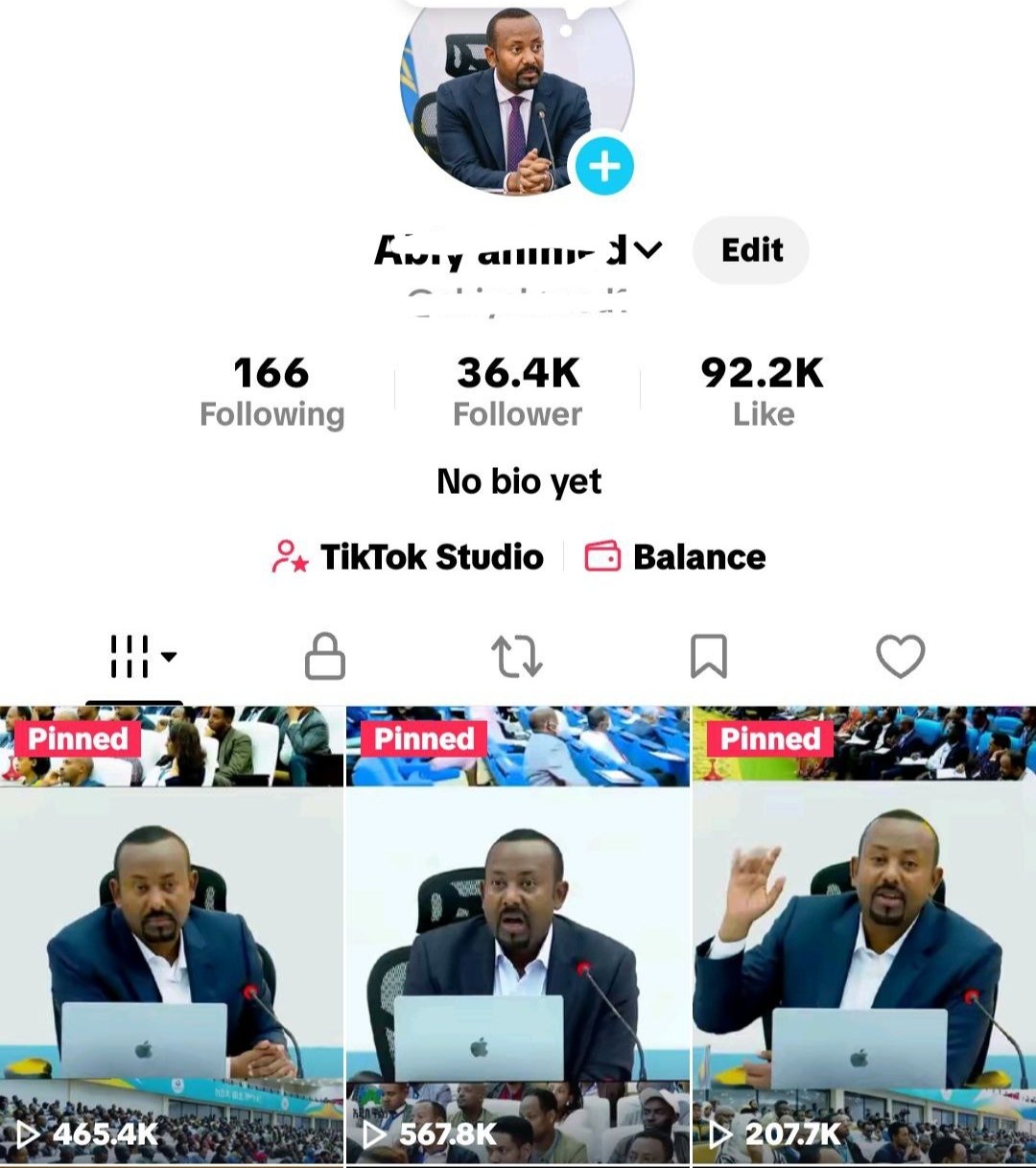 media