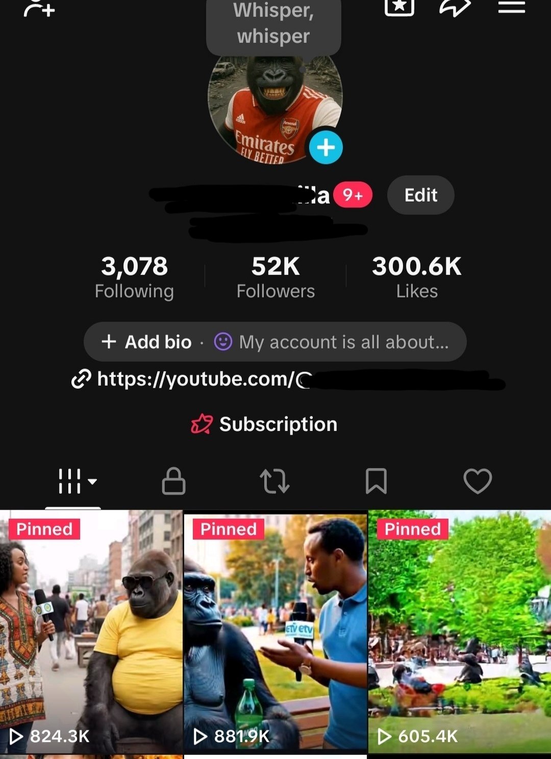 media