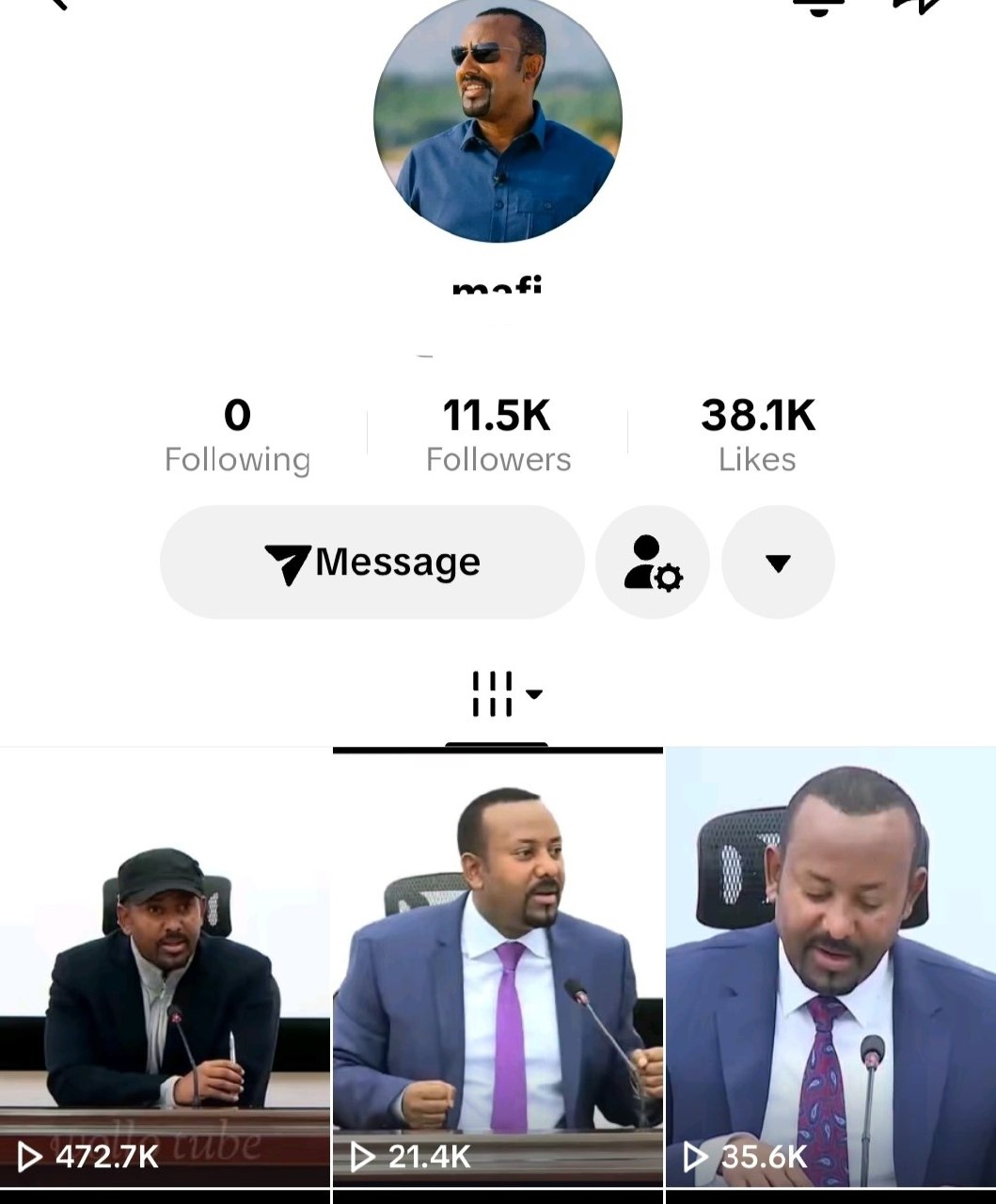 media