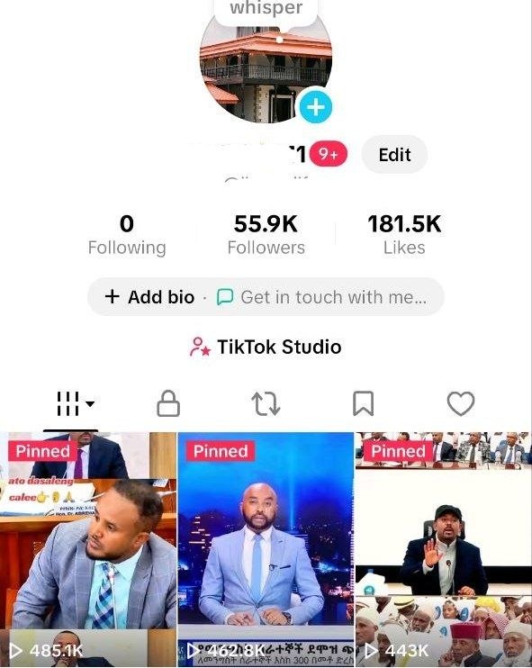 media