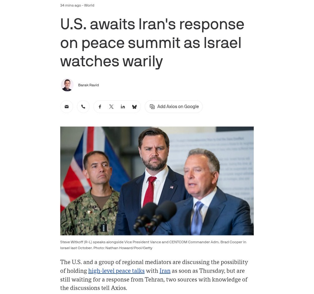 media