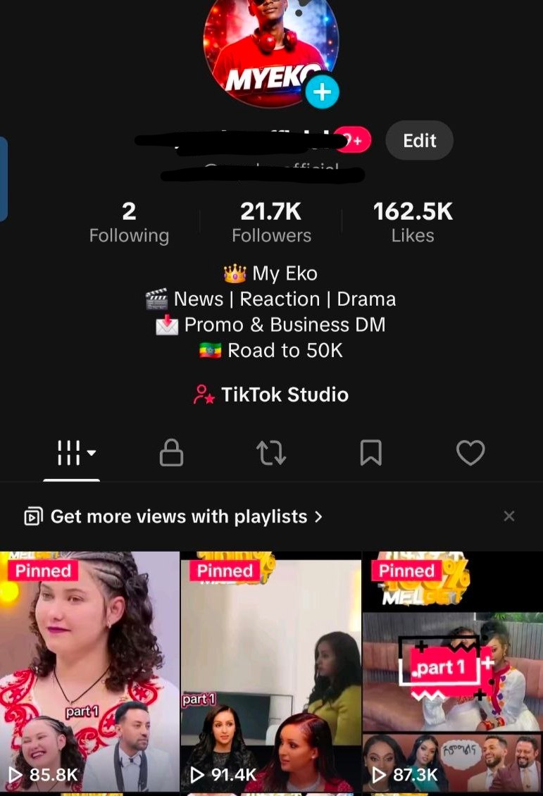 media
