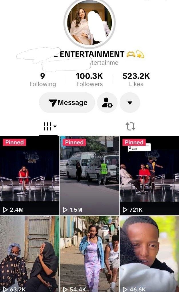 media
