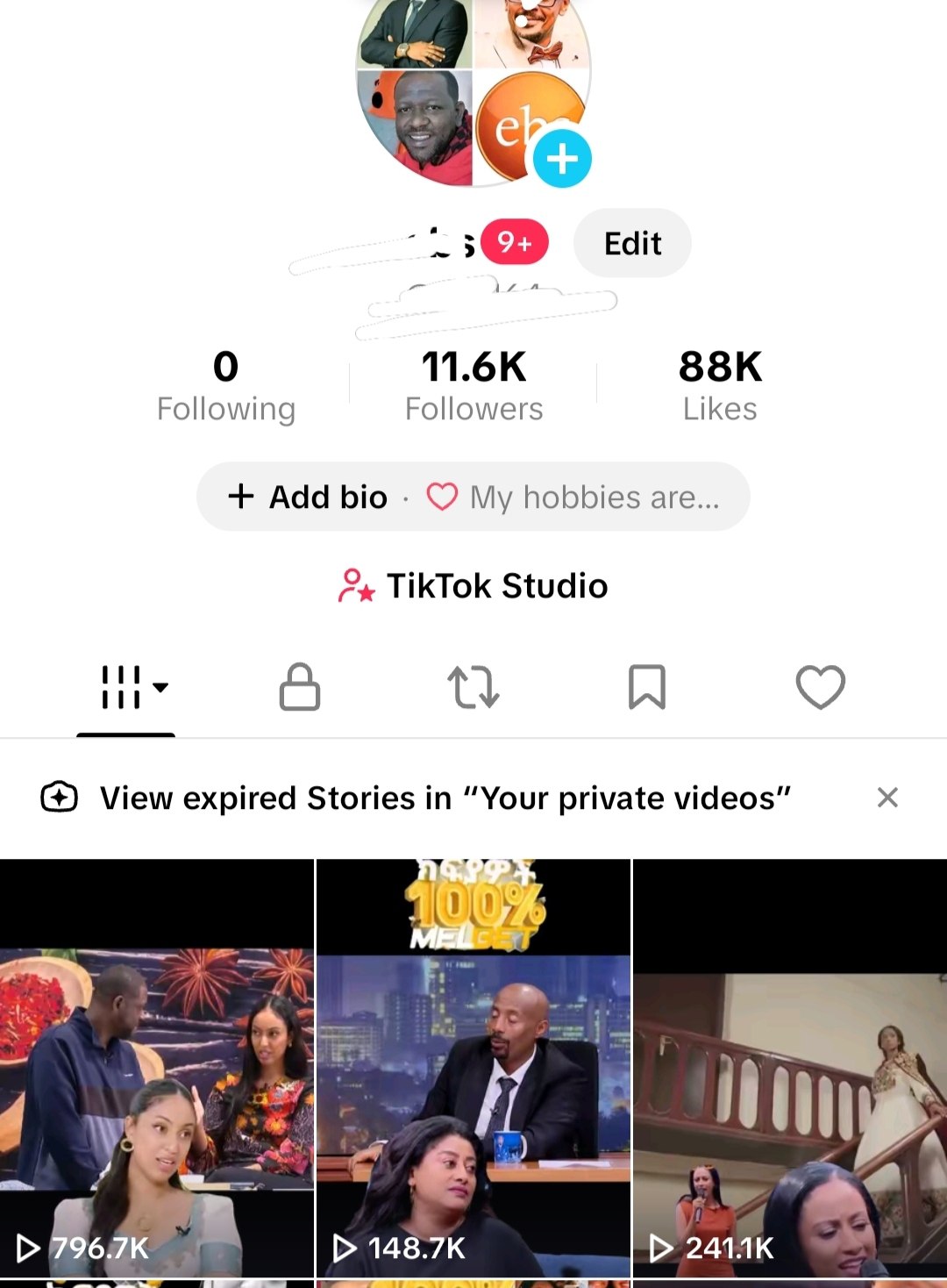 media