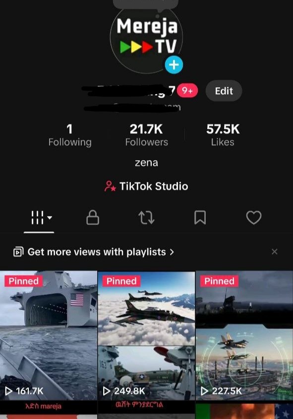 media