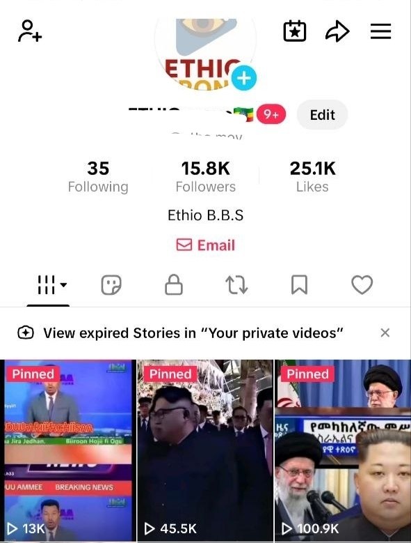 media