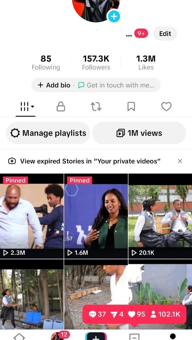 media