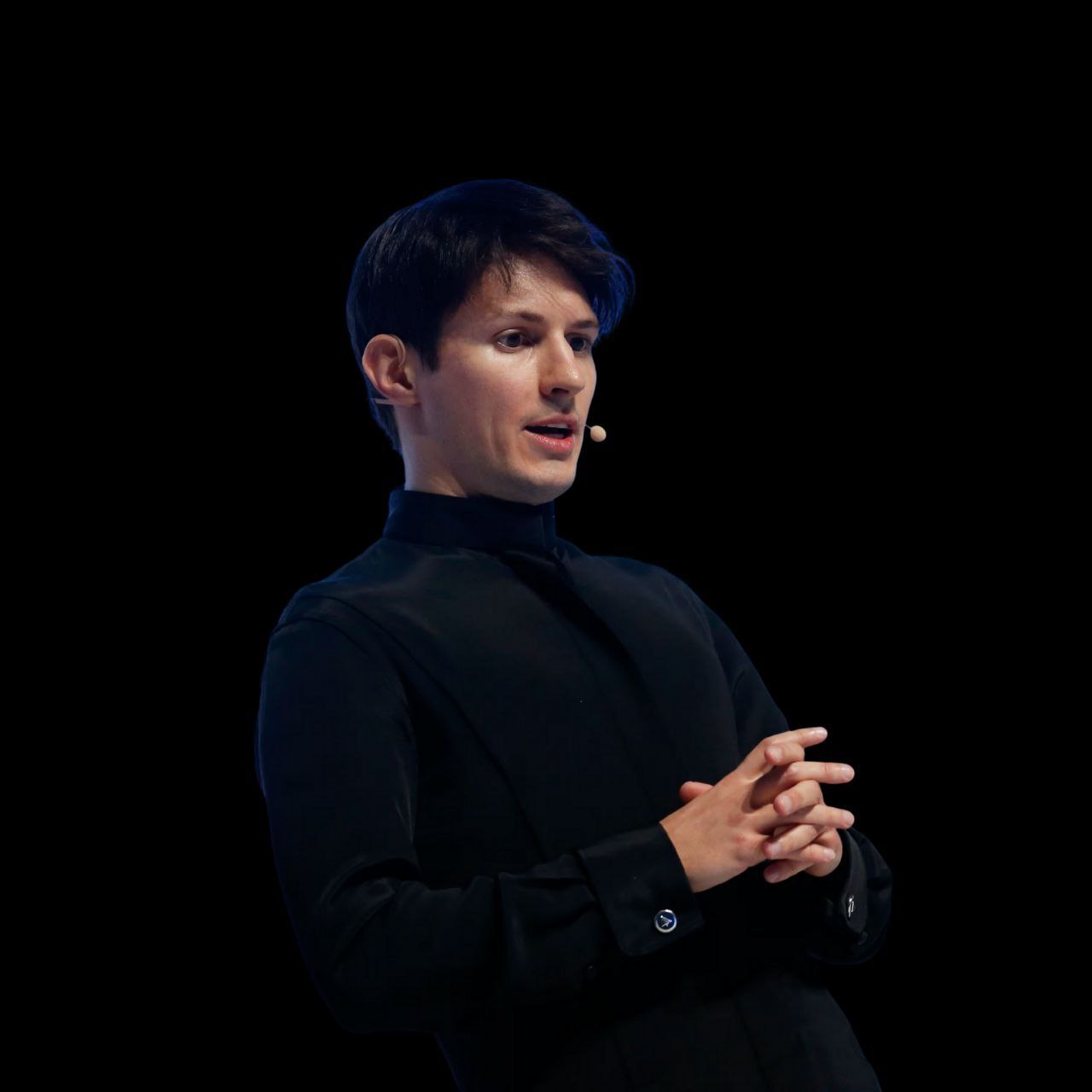 media
