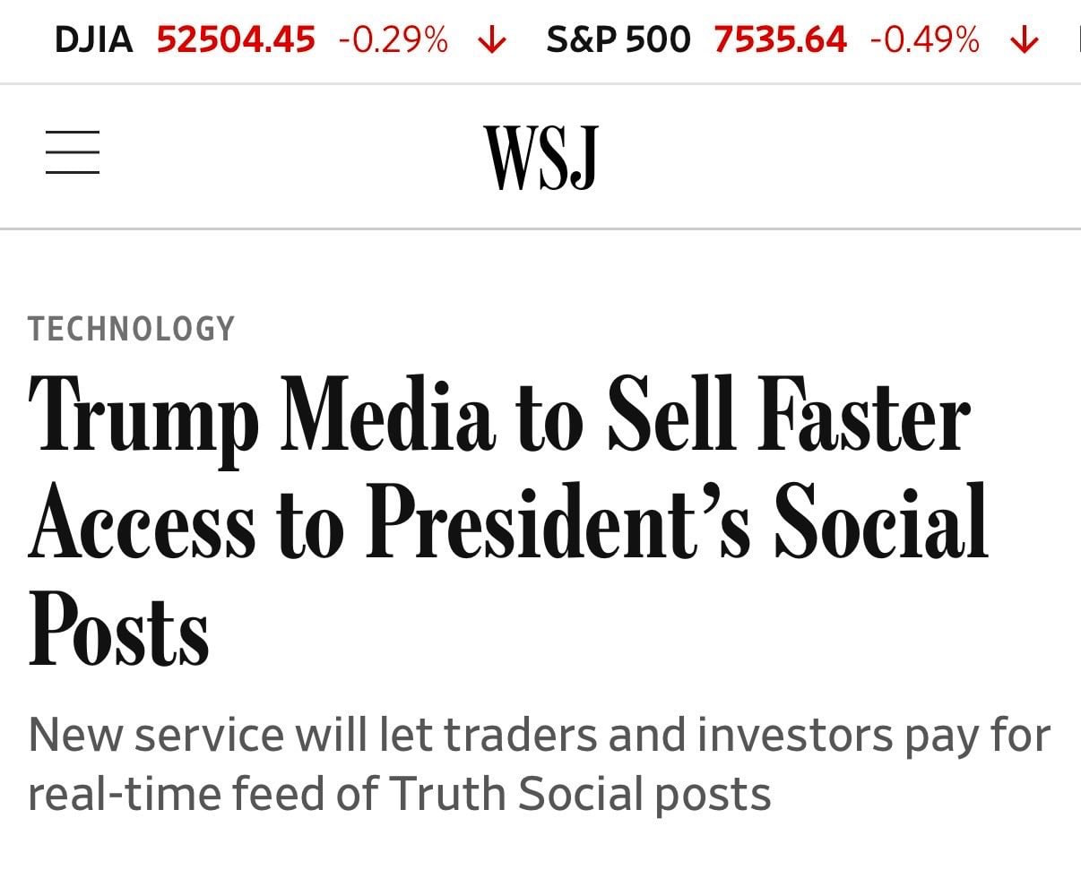 media