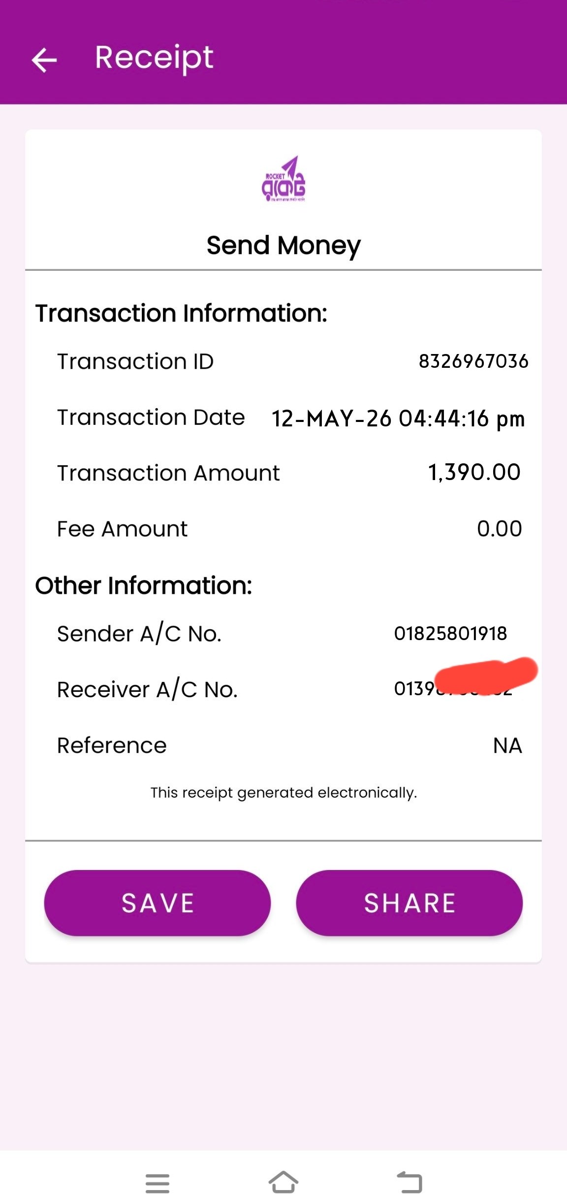media