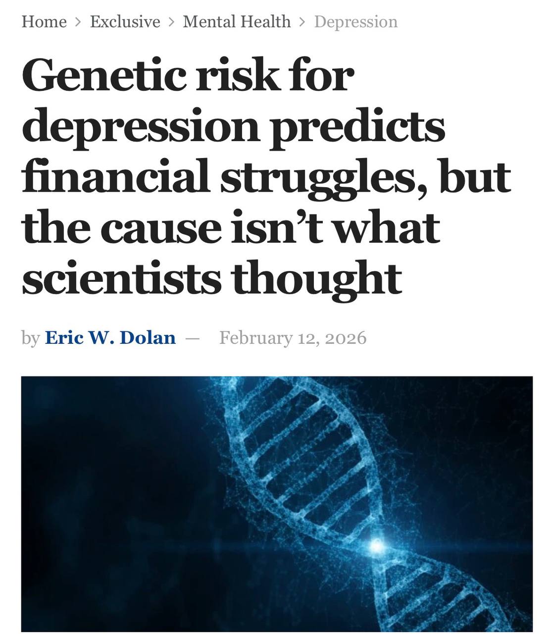 media